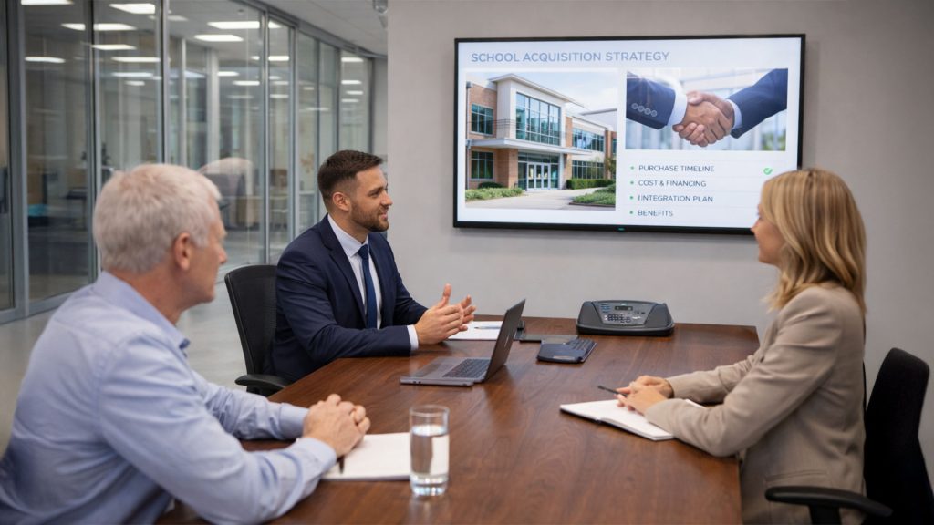 edu-xchange-pros-strategic-mergers