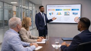 Enrollment Growth & Admissions Optimization